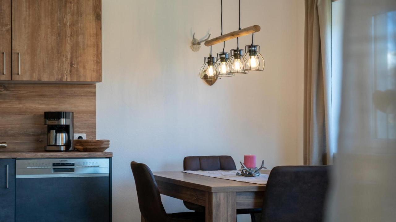 Stubaier Bauern Appartement Telfes im Stubai Exteriör bild