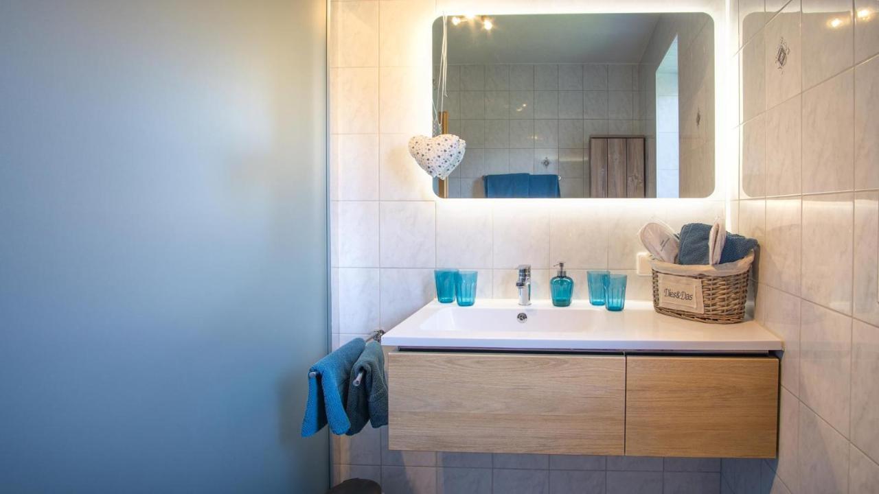 Stubaier Bauern Appartement Telfes im Stubai Exteriör bild