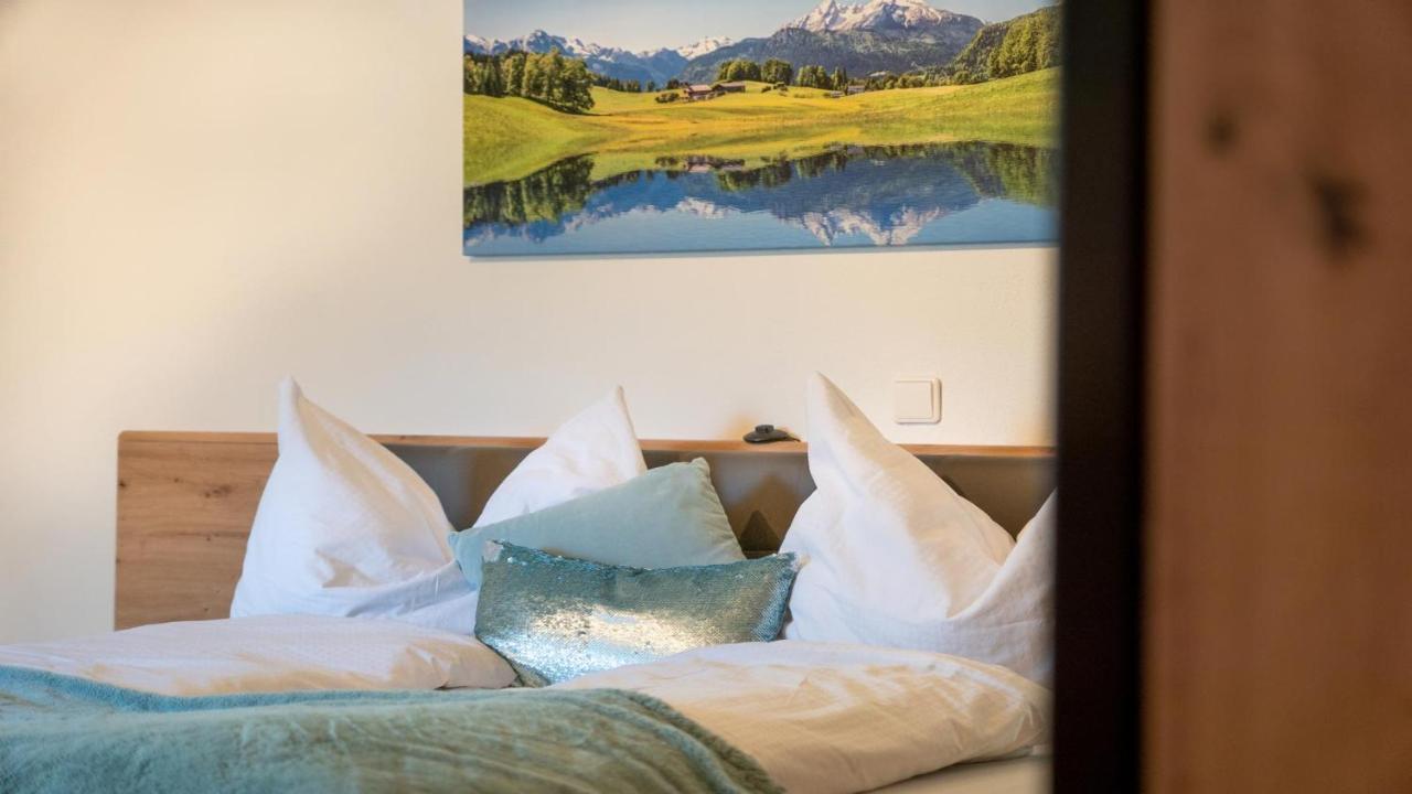 Stubaier Bauern Appartement Telfes im Stubai Exteriör bild