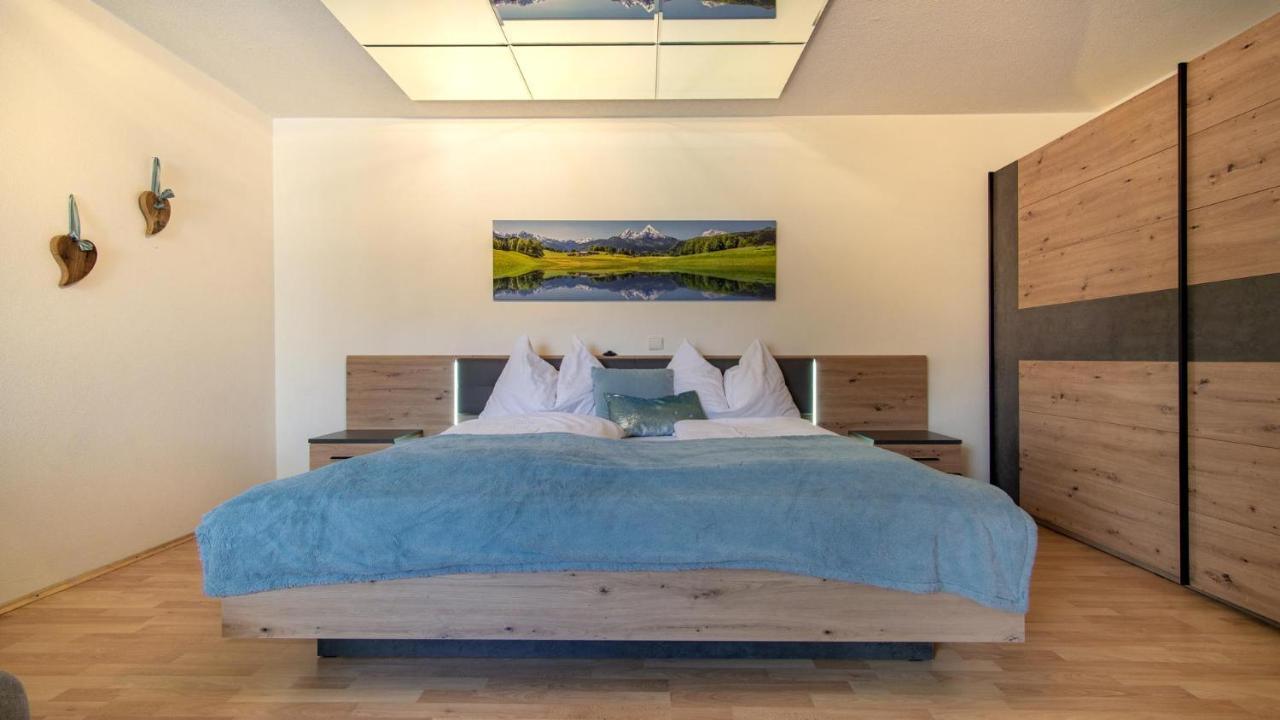 Stubaier Bauern Appartement Telfes im Stubai Exteriör bild