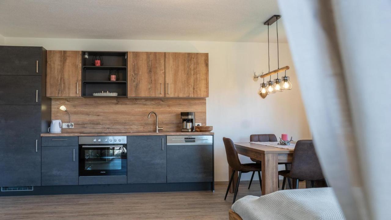 Stubaier Bauern Appartement Telfes im Stubai Exteriör bild