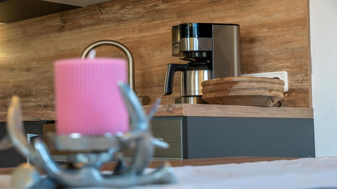 Stubaier Bauern Appartement Telfes im Stubai Exteriör bild