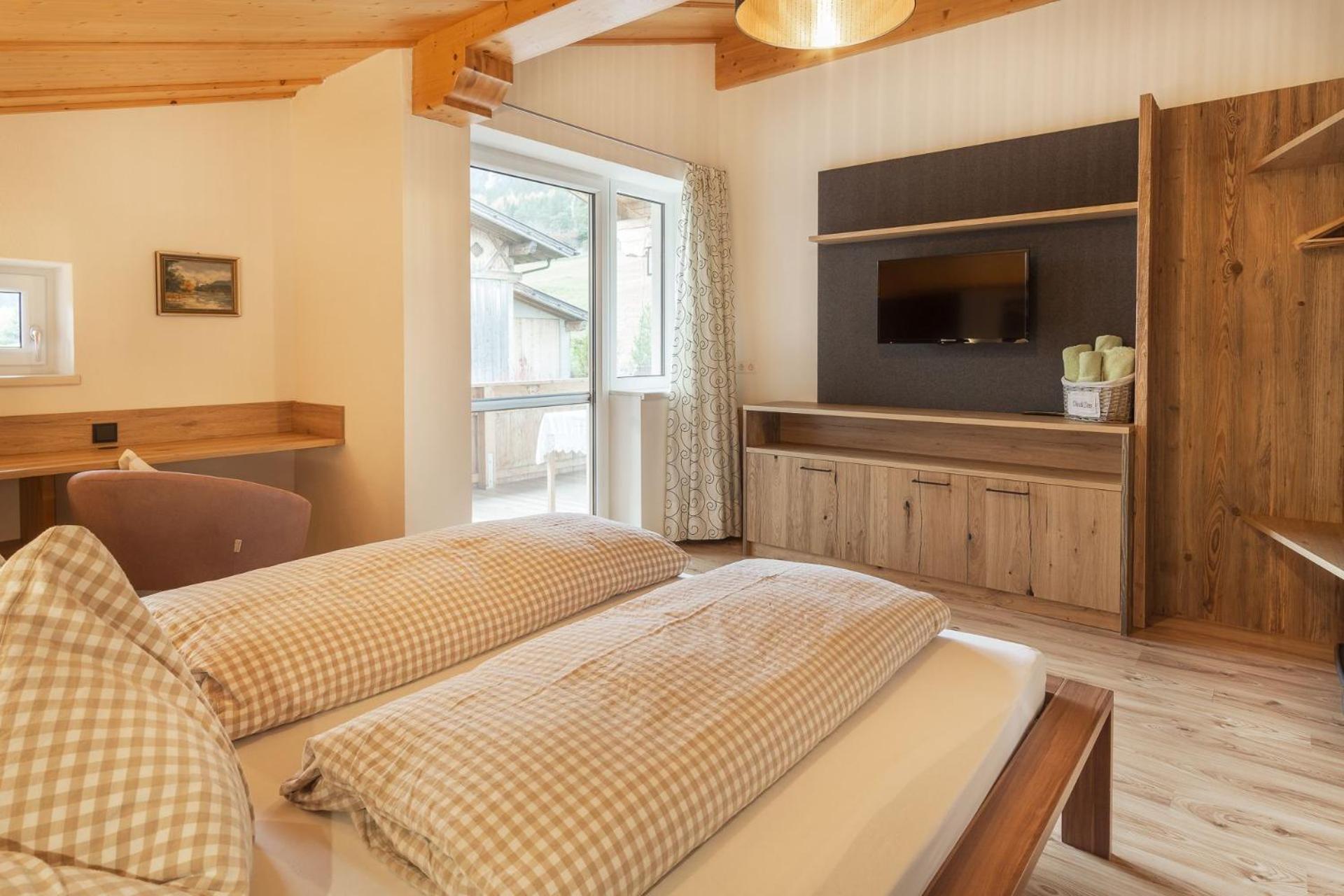 Stubaier Bauern Appartement Telfes im Stubai Exteriör bild