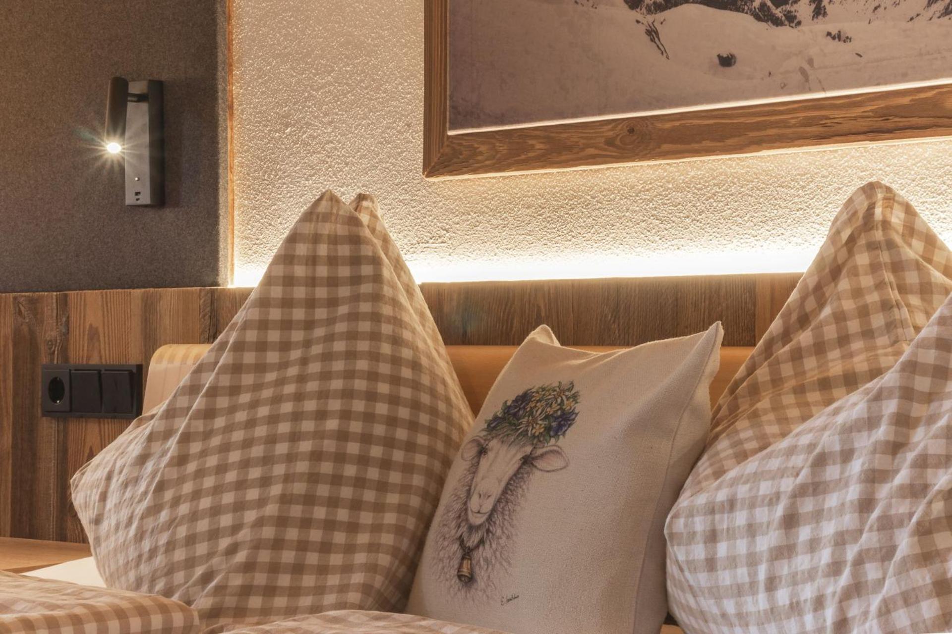 Stubaier Bauern Appartement Telfes im Stubai Exteriör bild